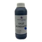 Turk Mürekkep Kaşe Mürekkebi 500 ml Mavi