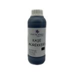 Turk Mürekkep Kaşe Mürekkebi 500 ml Siyah