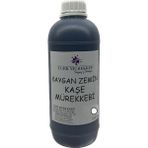 Turk Mürekkep Kaygan Zemin Kaşe Mürekkebi Beyaz 1000 Ml.