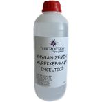 Turk Mürekkep Kaygan Zemin Kaşe Mürekkebi Çözücü Sıvı 1000 Ml.