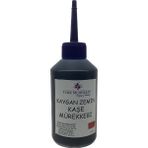 Turk Mürekkep Kaygan Zemin Kaşe Mürekkebi Kırmızı 100 Ml.