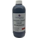 Turk Mürekkep Kaygan Zemin Kaşe Mürekkebi Kırmızı 1000 Ml.
