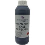Turk Mürekkep Kaygan Zemin Kaşe Mürekkebi Kırmızı 500 Ml.