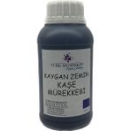 Turk Mürekkep Kaygan Zemin Kaşe Mürekkebi Mavi 250 Ml.
