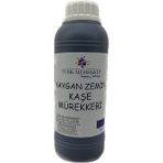 Turk Mürekkep Kaygan Zemin Kaşe Mürekkebi Mavi 500 Ml.