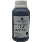 Turk Mürekkep Kaygan Zemin Kaşe Mürekkebi Siyah 250 Ml.