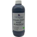 Turk Mürekkep Kaygan Zemin Kaşe Mürekkebi Yeşil 1000 Ml.