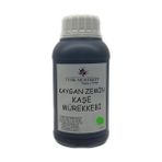 Turk Mürekkep Kaygan Zemin Kaşe Mürekkebi Yeşil 250 Ml.