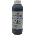 Turk Mürekkep Kaygan Zemin Kaşe Mürekkebi Yeşil 500 Ml.