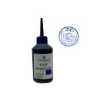 Turk Mürekkep Noter Kaşe Mürekkebi Mavi 100 Ml.