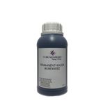 Turk Mürekkep Permanent Kalem Mürekkebi Siyah 250 Ml.