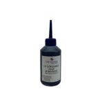 Turk Mürekkep Uv Görünmez Kaşe Mürekkebi 100 Ml. (Mor Işıkta Görünür)