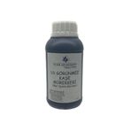Turk Mürekkep Uv Görünmez Kaşe Mürekkebi 250 Ml. (Mor Işıkta Görünür)