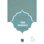 Türk Musikisi 2 - Kavram Atlası