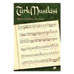 TÜRK MUSIKISI - AHMET SELIM TEYMUR