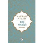 Türk Musikisi I - Mustafa Demirci