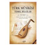 Türk Musikisi Temel Bilgiler -Bedri Aybars
