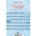 Türk Musıkisi ve Armoni - Yalçın Tura