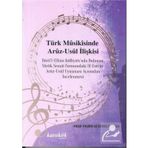 Türk Musikisinde Aruz-Usul İlişkisi / Neşe Yeşim Altınel Çoban