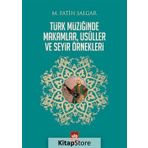 Türk Müziğinde Usuller - The Usul in Turkish Music - Fahrettin Yarkın