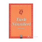TÜRK NINNILERI - ANONIM