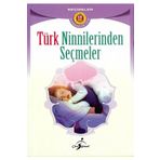 TÜRK NINNILERINDEN SEÇMELER - AMIL ÇELEBİOĞLU
