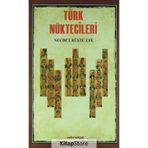 Türk Nüktecileri - Necdet Rüştü Efe