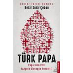 Türk Papa - Bekir Zakir Çoban