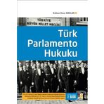 Türk Parlamento Hukuku - Onur Arslan
