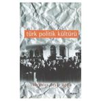 TÜRK POLITIK KÜLTÜRÜ - GENEL