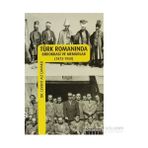 TÜRK ROMANINDA BÜROKRASİ VE MEMURLAR - LEVENT ALI ÇANAKLI