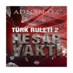 Türk Ruleti 2 Hesap Vakti Adnan Öz