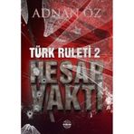 Türk Ruleti 2 Hesap Vakti Adnan Öz