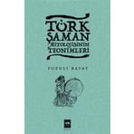 Türk Şaman Mitolojisinin Teonimleri Fuzuli Bayat