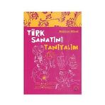 TÜRK SANATINI TANIYALIM - HALDUN HÜREL