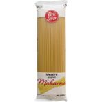 Türk Şeker Spagetti Makarna 500 gr Çilek Aromalı Lezzetli İtalyan Makarna