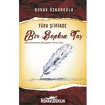 Türk Şiirinde Bir Sapkın Taş - Burak Özkanoğlu