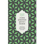 Türk Şiirinde Şeyh-i Ekber - Selami Şimşek