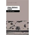 TÜRK ŞİİRİNDE TAŞRA - SELIM TEMO