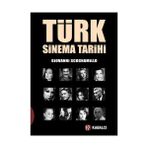 TÜRK SINEMA TARIHI (CILTLI) - GIOVANNI SCOGNAMILLO
