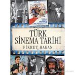 TÜRK SINEMA TARIHI ÖĞRENCI EDISYONU - FIKRET HAKAN