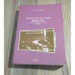 Türk Siyasal Hayatında Senato Düşünce Tecrübe Ve Arayışlar 1976 - 2009 (Sahafiye Kitap)