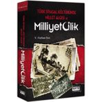 Türk Siyasal Kültüründe Millet Algısı ve Milliyetçilik - Y. Furkan Şen
