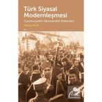 Türk Siyasal Modernleşmesi - Hikmet Kırık