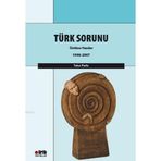 TÜRK SORUNU ÜSTÜNE YAZILAR - TAHA PARLA