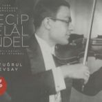 Türk Tangosunun Kurucusu Necip Celal Andel Seti-2 Cilt Takım Kutulu Oğlak Yayıncılık