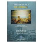 Türk Tarih Kurumu Çanakkale Kitabeleri 1: Gelibolu