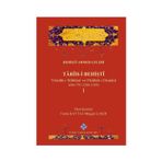Türk Tarih Kurumu Tarih-I Behişti 1 Varidat-I Sübhani ve Fütühat-I Osmani (686-791/1288-1389) - Behişti Ahmed Çelebi