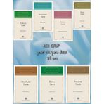 Türk Tarih Kurumu Trabzon Tarihi-Semerkant Tarihi-Buhara Tarihi-Kırım Tarihi-Diyarbakır Tarihi-Bursa Tarihi-Erzurum Tarihi-7'li Set