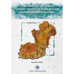 Türk Tarih Kurumu Tuna'nın Kuzeyine Yönelik Osmanlı Siyaseti ve Eflak-Boğdan Özerkliğinin Restorasyonu (1774-1834) - Feyzullah Uyanık / ciltli